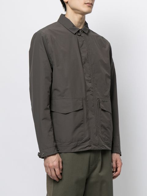 barbour quendle jacket