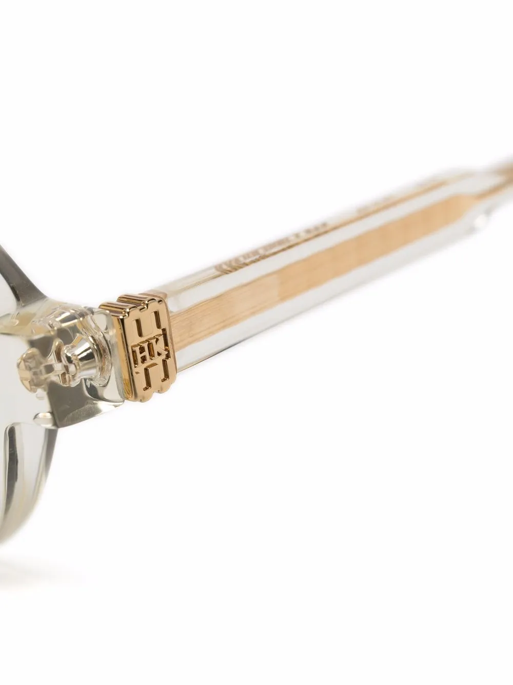 фото Han kjøbenhavn солнцезащитные очки в квадратной оправе