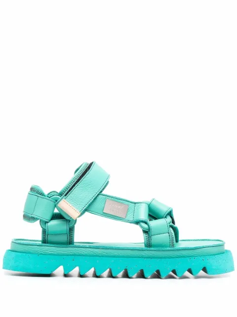 Marsèll x Suicoke Depa 01 sandals