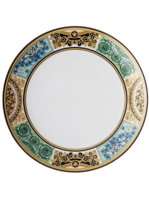 Versace plato Barocco Mosaic de 21cm