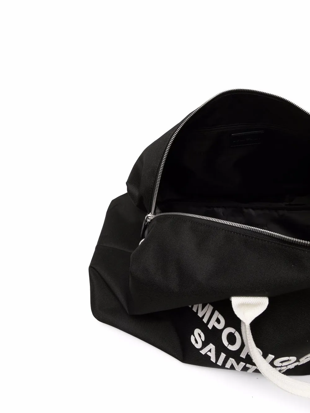 фото Emporio armani дорожная сумка saint tropez с логотипом