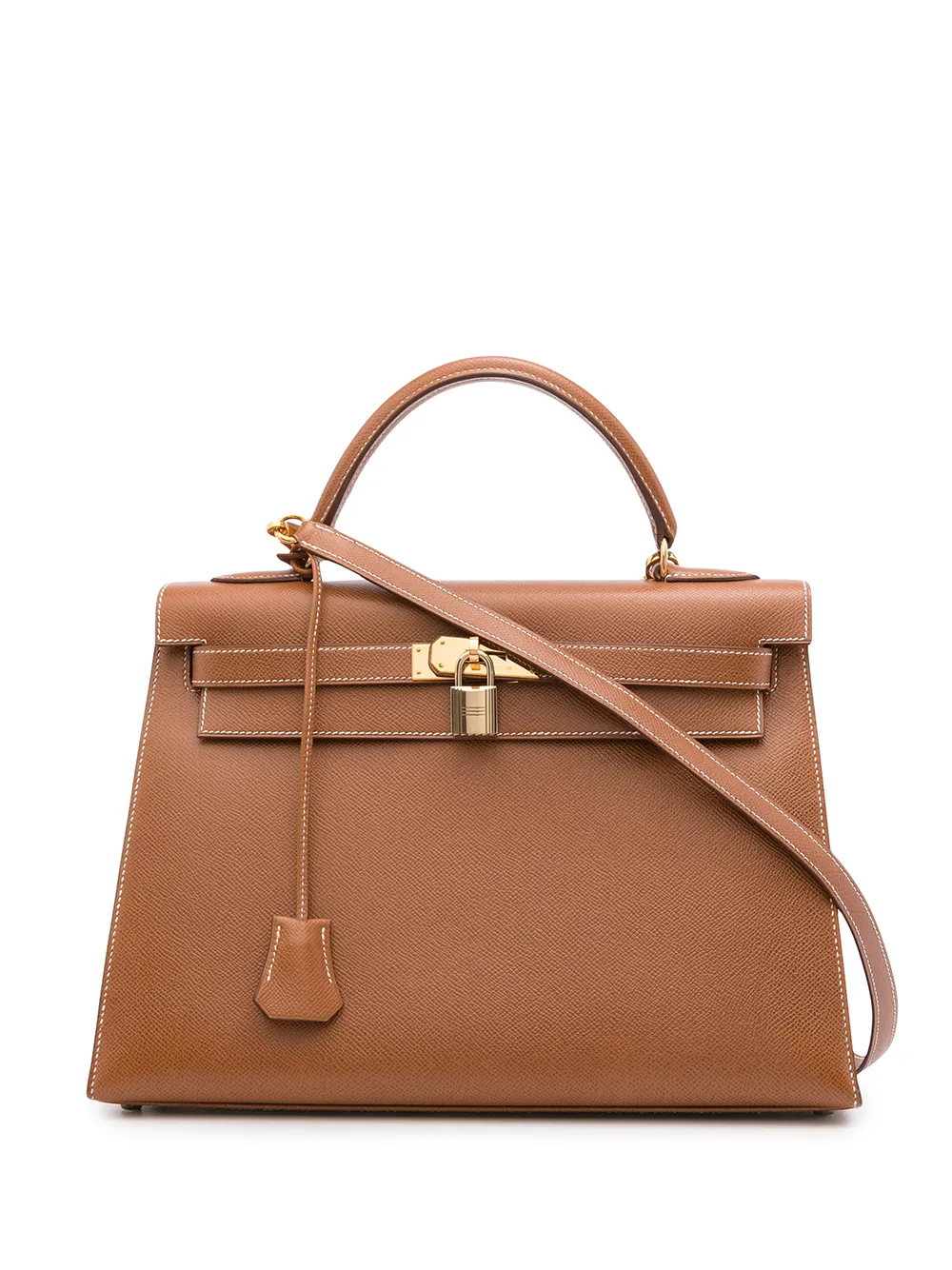 Hermes Kelly Sellier 32 Bag