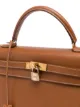Hermès 1992 pre-owned Kelly Séllier 32 bag
