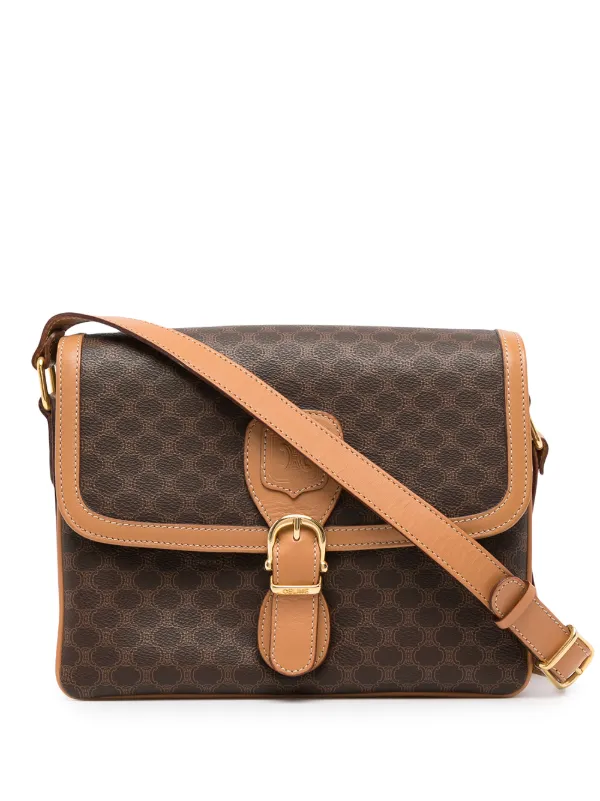 celine macadam crossbody