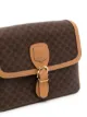 Céline Pre-Owned 1990s pre-owned Macadam crossbody bag
