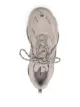 Balenciaga Triple S logo-print lace-up sneakers