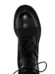 Premiata zip-detail ankle boots