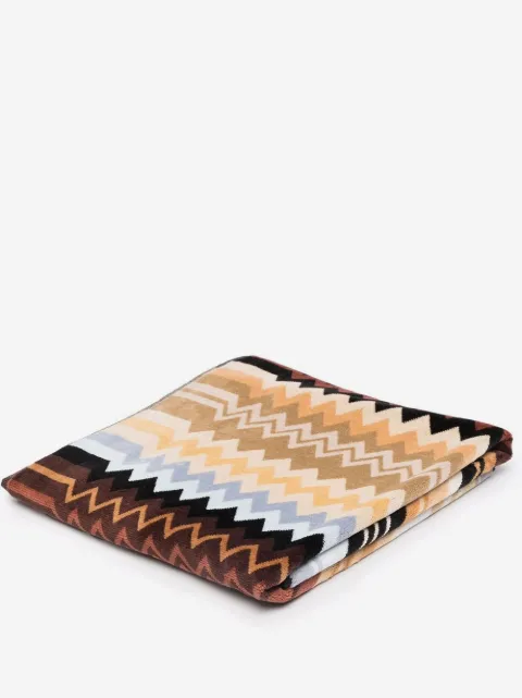 Missoni Home Giacomo bath mat