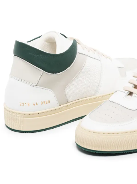 common projects bball high