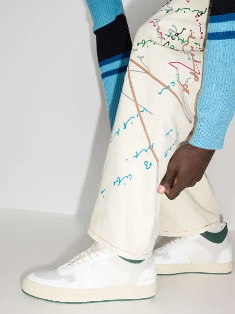 common projects bball high