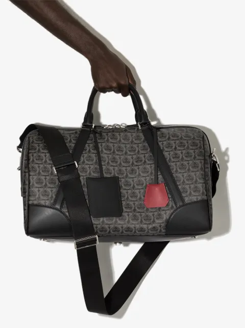 ferragamo duffle bag