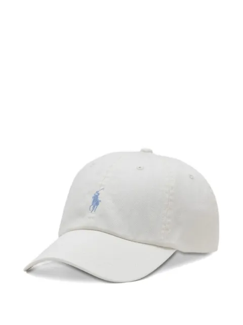 Polo Ralph Lauren casquette à logo brodé