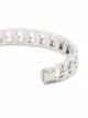 Givenchy chain-detail cuff bracelet