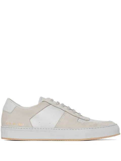 Common Projects BBall low-top sneakers