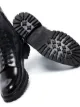 Common Projects lace-up combat boots