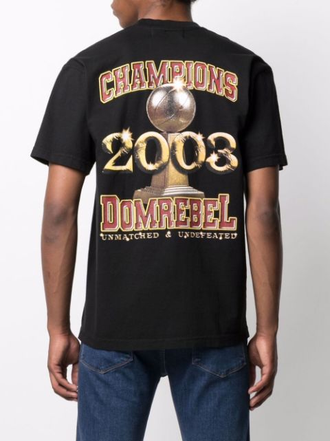 domrebel tshirt