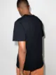 Maison Kitsuné small Fox patch T-shirt