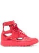 Image 1 of Maison Margiela x Reebok Classic Tabi high-top sneakers