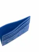 Bottega Veneta Intrecciato leather cardholder