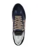 Premiata Beth platform-sole sneakers