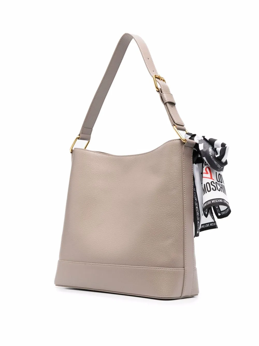 фото Love moschino сумка на плечо с логотипом