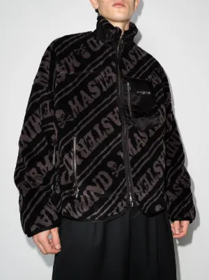 farfetch bomber jacket
