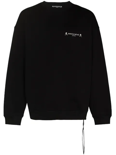 afterimage oversized crewneck