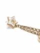 Chanel Pre-Owned 2019 CC pearl-embellished dangling earrings