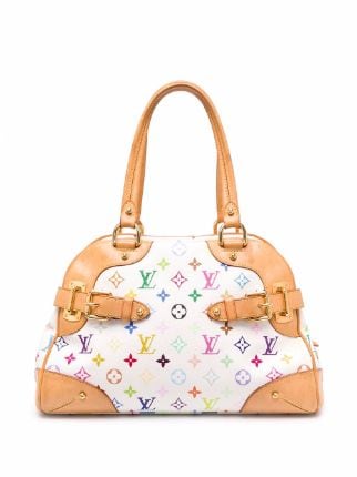 Louis Vuitton 2000s pre-owned Monogram Handbag - Farfetch