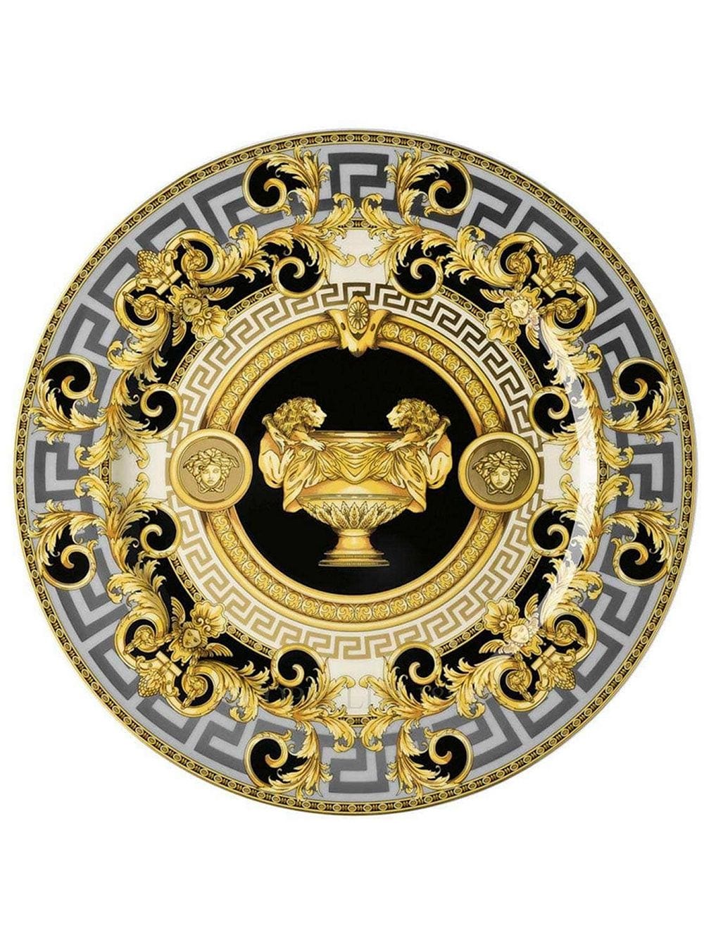 Image 1 of Versace Prestige Gala 2 service plate (30cm)