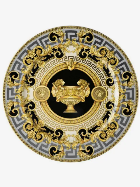 Versace Prestige Gala 2 service plate (30cm)