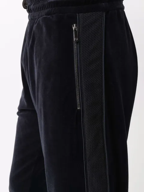 armani track pants