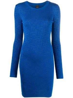 Pinko ピンコ ワンピース ドレス Farfetch