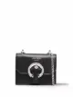 Imagem 1 de Jimmy Choo Bolsa Paris mini de couro