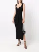 Imagem 2 de Jimmy Choo Bolsa Paris mini de couro