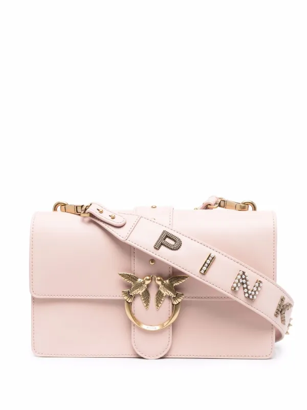 farfetch pinko bolsas
