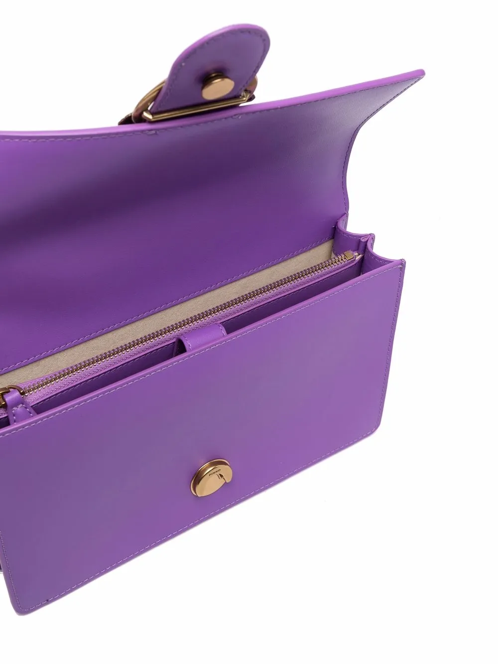 фото Pinko сумка на плечо classic love