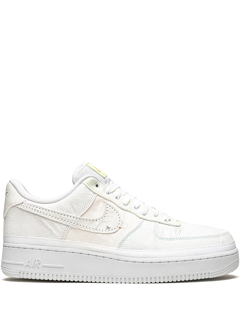 Air Force 1 07' PRM Pastel Reveal sneakers