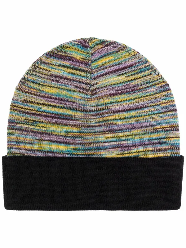 Missoni Berretto a Righe - Farfetch