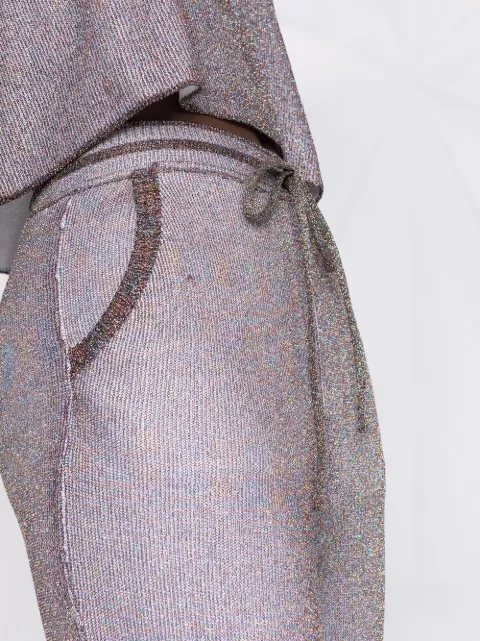 missoni track pants
