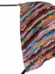 Missoni marl-knit tie-fastening bikini set