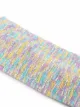 Missoni marl-knit ruched headband