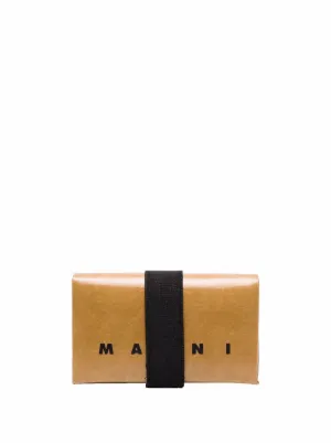 Marni 財布 カードケース メンズ通販 Farfetch