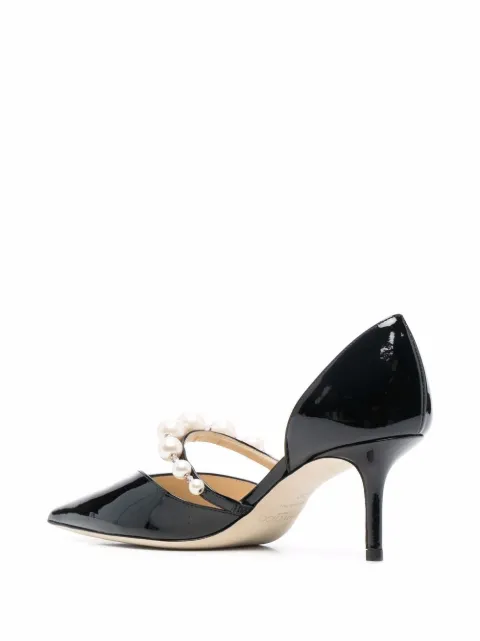 aurelie 65 jimmy choo