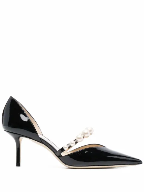 aurelie 65 jimmy choo