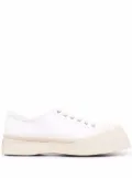 Marni Pablo platform sneakers - White