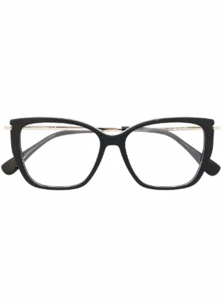 Max Mara Eyewear