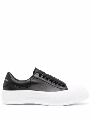 alexander mcqueen mens sneakers sale