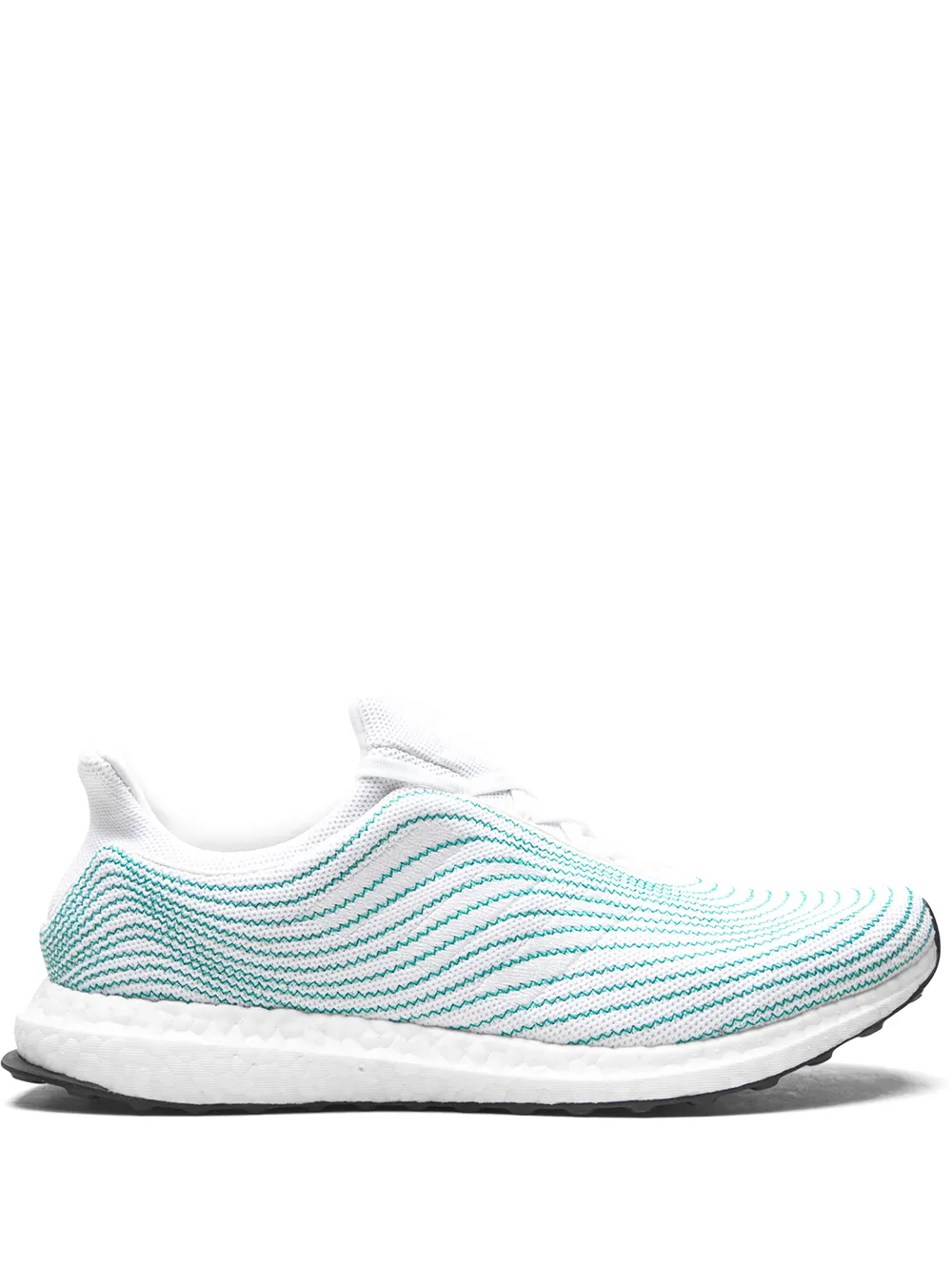 

adidas tenis UltraBoost DNA de adidas x Parley - Azul