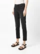 Citizens of Humanity mid-rise skinny jeans